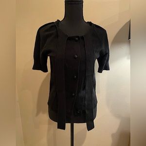 Cashmere Roberto Rodriguez cashmere sweater